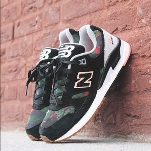 New balance women sneaker 530 encap summer